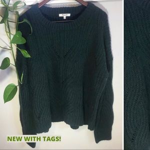 Worn a couple of times since purchasing. In excellent condition.